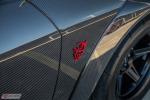 Dodge Challenger SRT Demon by SpeedKore 2018 года